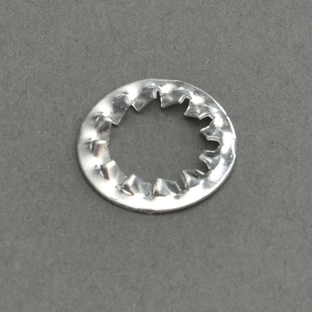 WASHER 10MM STAR