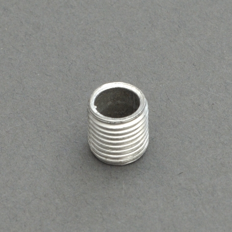 10MM LONG - M10X1 STEEL ALLTHREAD