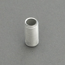 [WA-T15] 15MM LONG - M10X1 STEEL ALLTHREAD