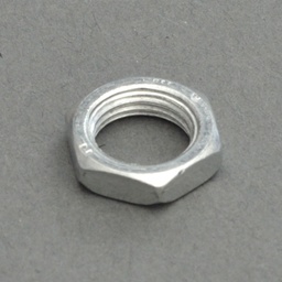 [WA-N10] M10X1 PLATED NUT