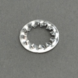 [WA-W10 STAR] WASHER 10MM STAR