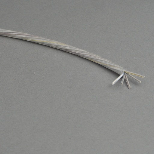 [WE-F5C] 5 CORE FLEX CLEAR