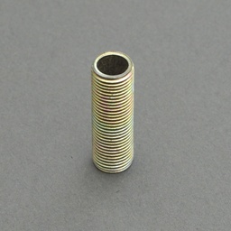 [WA-T30] 30MM LONG - M10X1 STEEL ALLTHREAD