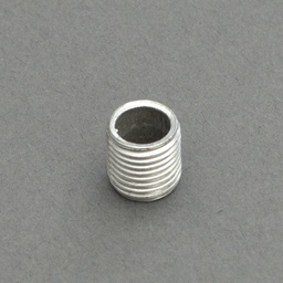 [WA-T10] 10MM LONG - M10X1 STEEL ALLTHREAD