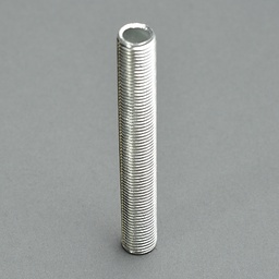 [WA-T70] 70MM LONG - M10X1 STEEL ALLTHREAD